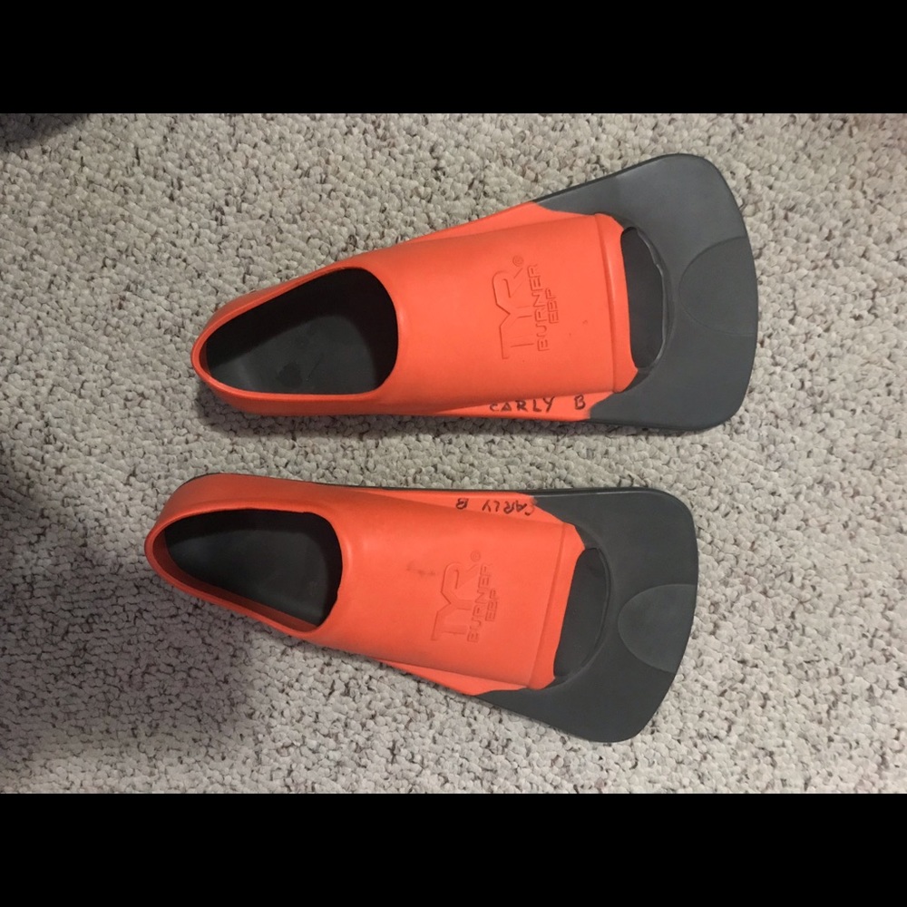 TYR Flipper Xs